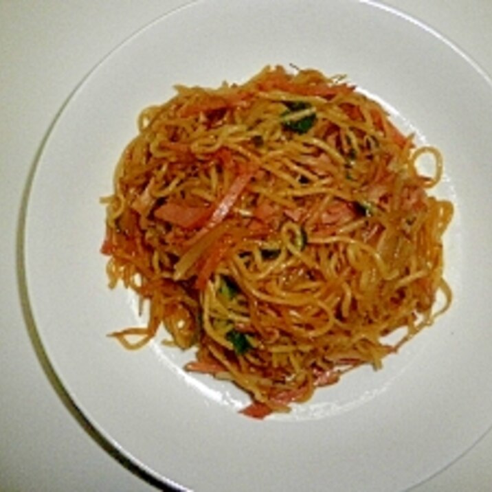もやしとハムの甘辛焼きそば レシピ 作り方 By Sanchan505 楽天レシピ もやしとハムの甘辛焼きそば レシピ 作り方 By Sanchan505 楽天レシピ